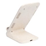 Vue 3 de INDUCTIVE - Station de charge sans fil