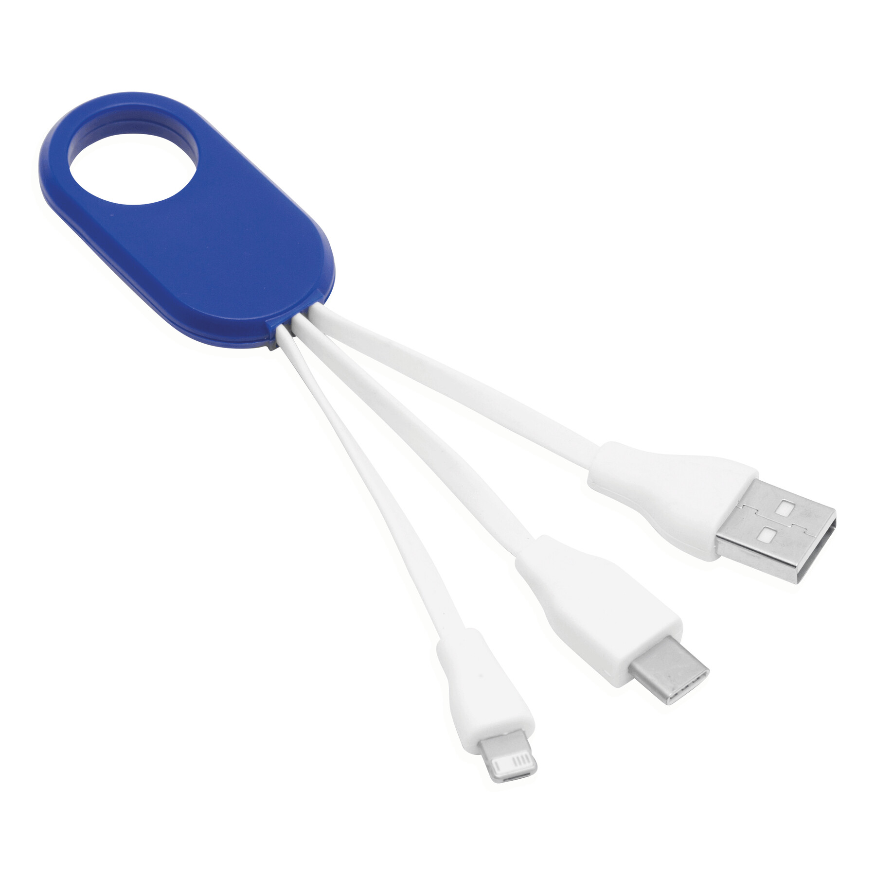 GET THREE - Câble de charge