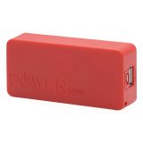 Vue 2 de TOP ENERGY - Powerbank