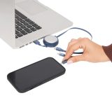 Vue 5 de RETRACT - Câble de chargement