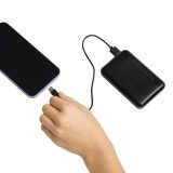 Vue 8 de POCKET POWER - Powerbank