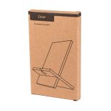 Vue 8 de BAMBOO CHAIR - Support pour smartphone