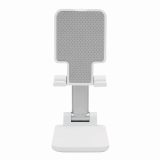 Vue 2 de DESK KING - Support de téléphone pliable