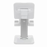Vue 3 de DESK KING - Support de téléphone pliable