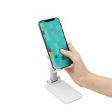 Vue 8 de DESK KING - Support de téléphone pliable