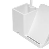 Vue 8 de LIGHT & CHARGE - Lampe de bureau et station de recharge
