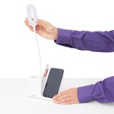 Vue 11 de LIGHT & CHARGE - Lampe de bureau et station de recharge