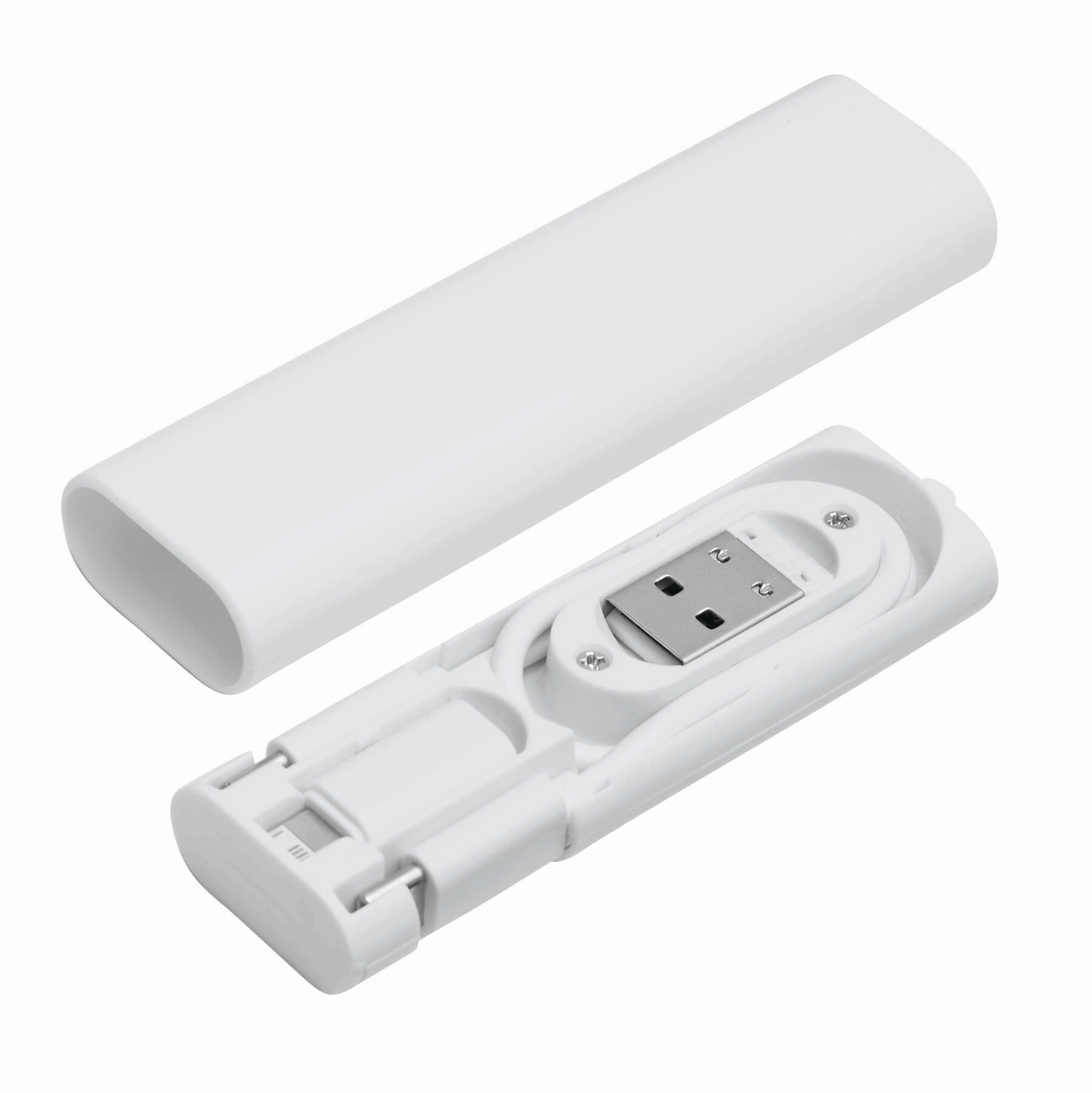 TRANSFER - Câble de charge et de données multifonction compactT