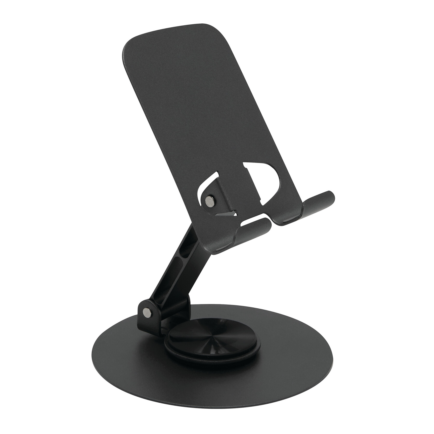 DESK MASTER - Support de téléphone pliable