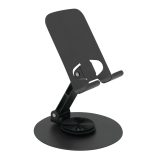 Vue 1 de DESK MASTER - Support de téléphone pliable