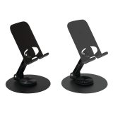 Vue 7 de DESK MASTER - Support de téléphone pliable