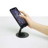 Vue 8 de DESK MASTER - Support de téléphone pliable