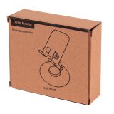Vue 9 de DESK MASTER - Support de téléphone pliable
