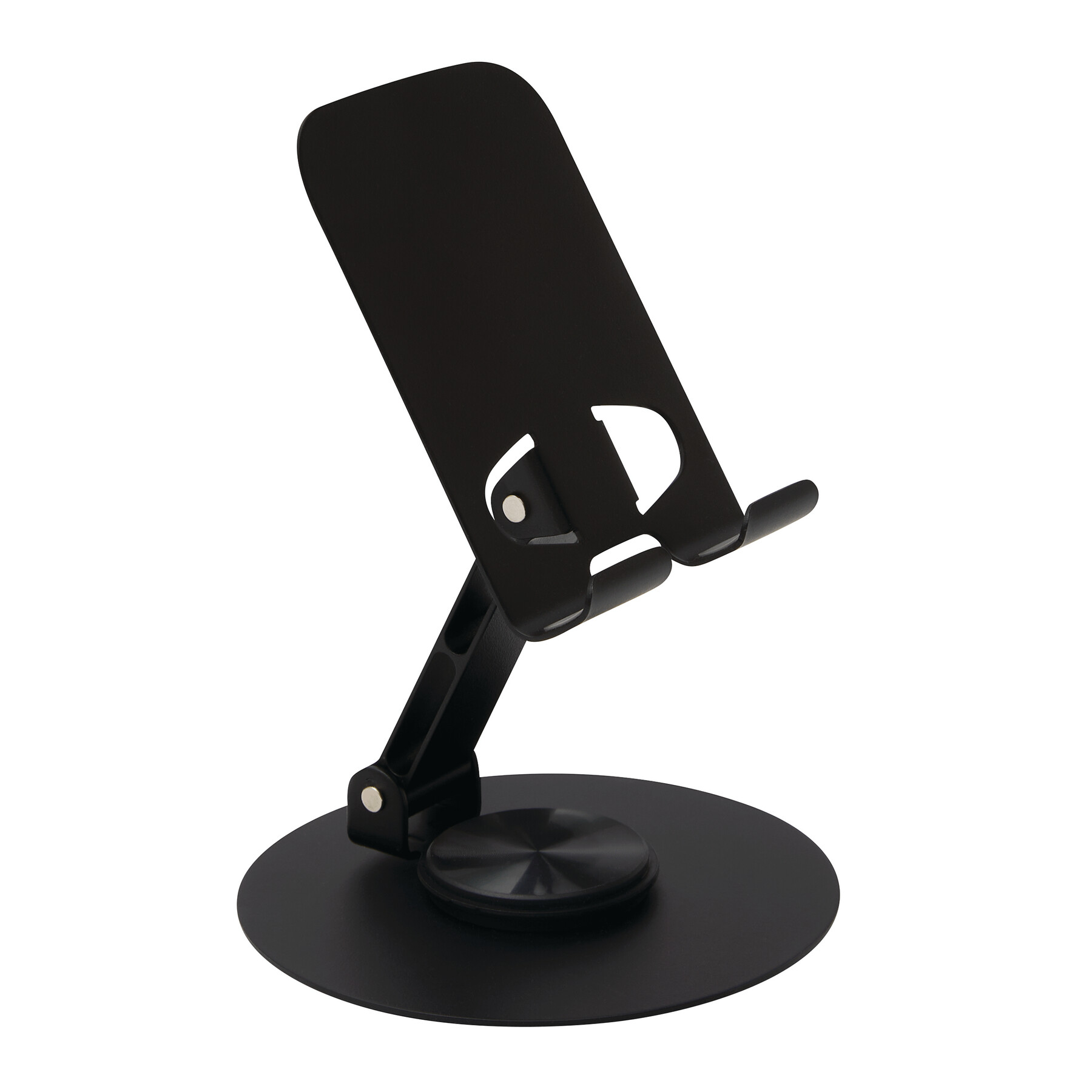 DESK MASTER - Support de téléphone pliable