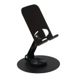 Vue 1 de DESK MASTER - Support de téléphone pliable