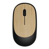Vue 3 de DPI MASTER - Souris d’ordinateur optique