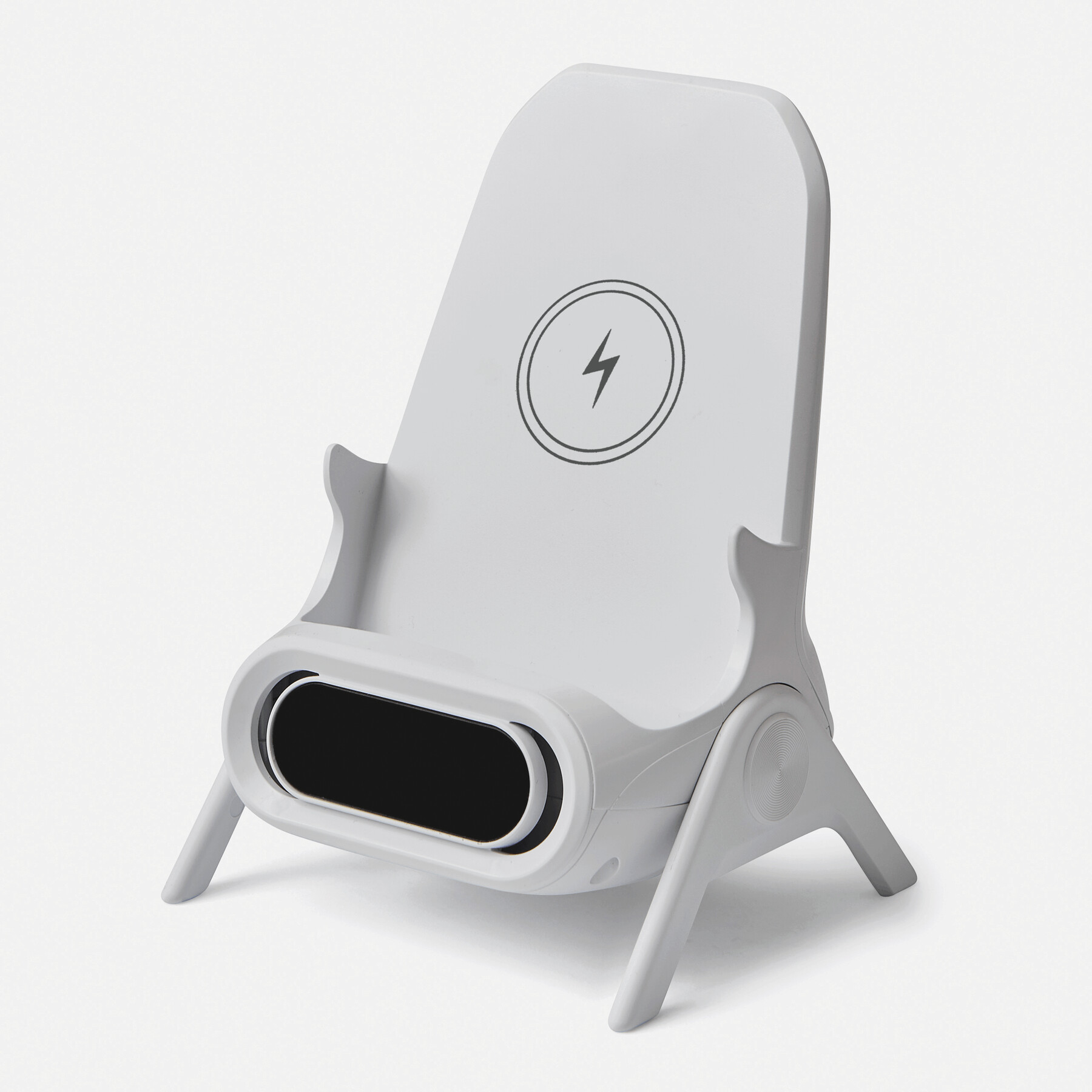 COMBINED - Station de charge sans fil