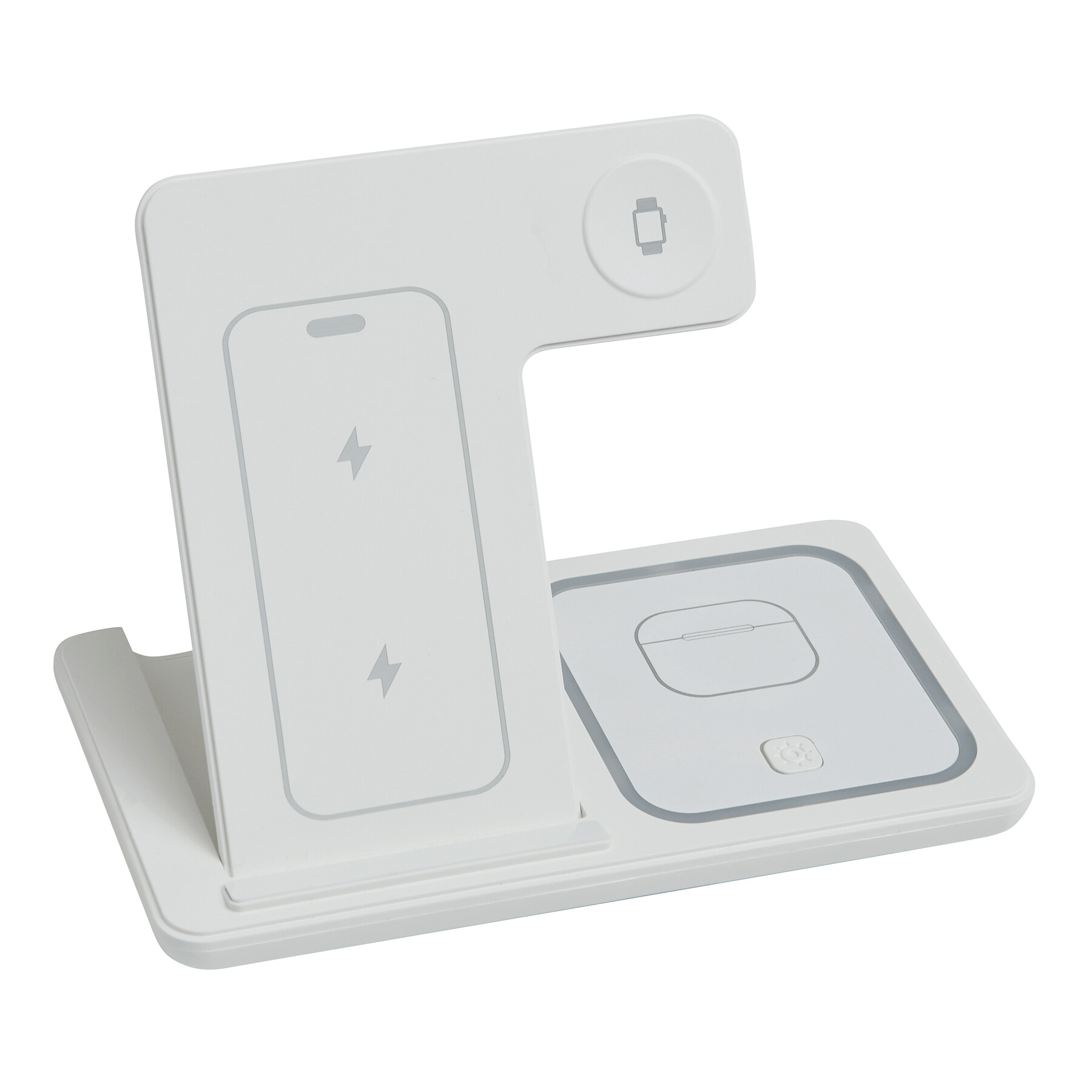 MUCHA - Station de charge multi-inductive