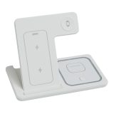 Vue 1 de MUCHA - Station de charge multi-inductive