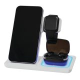 Vue 8 de MUCHA - Station de charge multi-inductive
