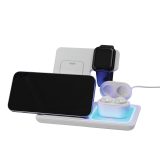 Vue 10 de MUCHA - Station de charge multi-inductive
