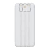 Vue 4 de POWERSTOCK - Powerbank