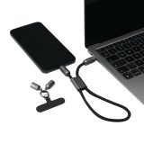 Vue 6 de SHORTCARRY - Câble de charge et de données