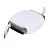 Vue 2 de SOLARA 60W Cable - SOLARA 60W Cable, Câble de charge et de données