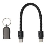 Vue 4 de POCKETCHARGE - Porte-clés