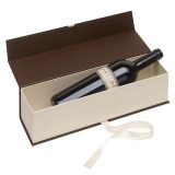 Vue 1 de 2012 BIANCHI PARTICULAR – CABERNET SAUVIGNON - Vin rouge, 2012 BIANCHI Particular - Cabernet Sauvignon. Livré dans une boîte cadeau.
