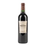 Vue 1 de CHÂTEAU ROQUETTES – SAINT-ÉMILION - Vin rouge, 2013