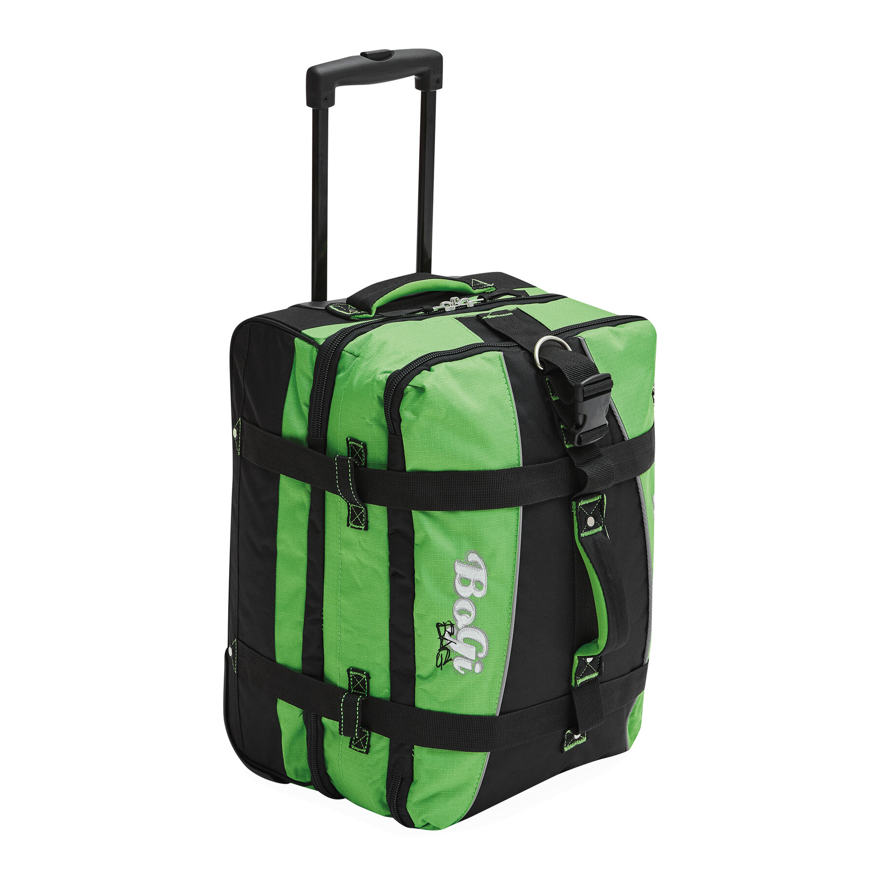 BOGI S - Trolley de voyageBoGi S