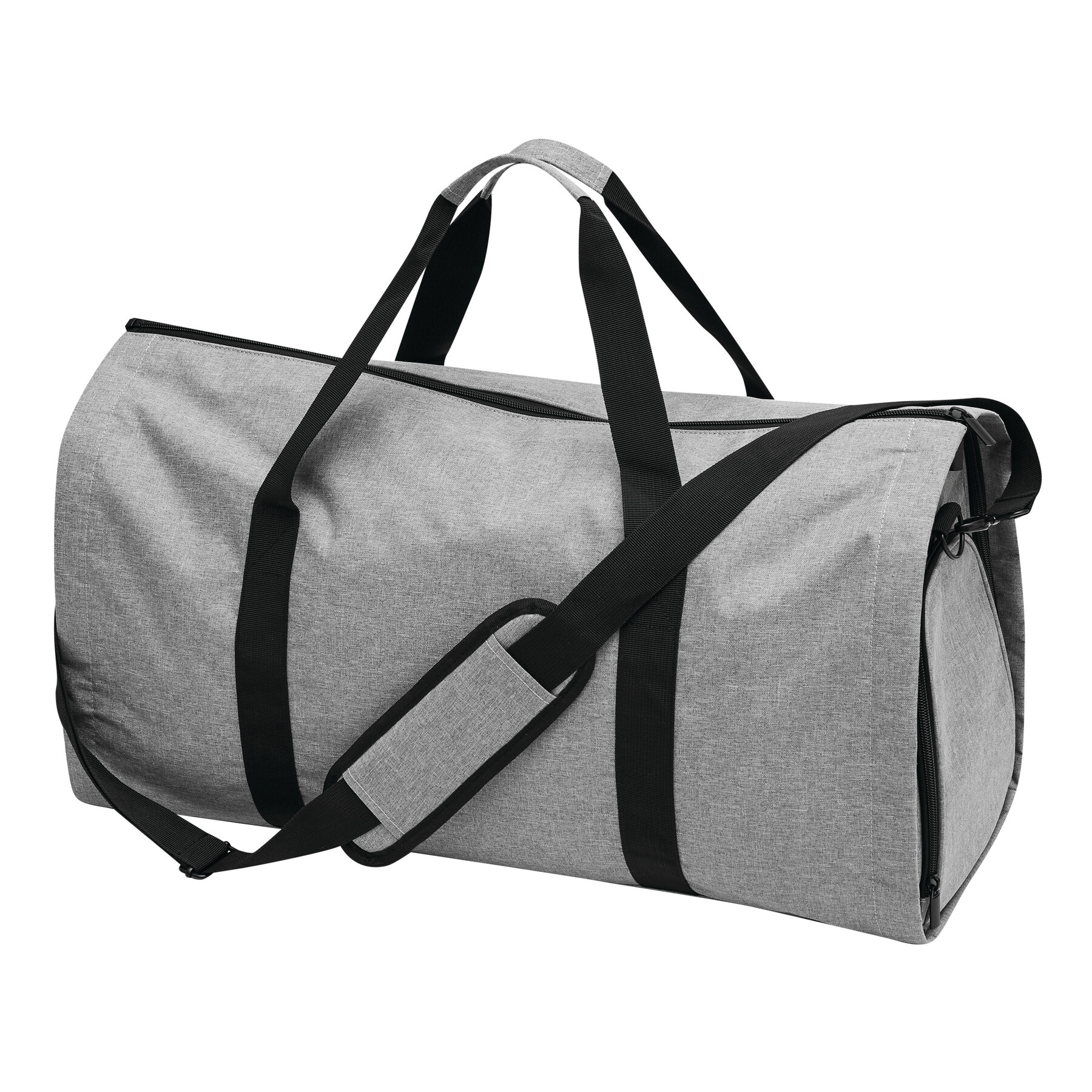 MILANO - Sac de voyage avec sac à vêtements intégré