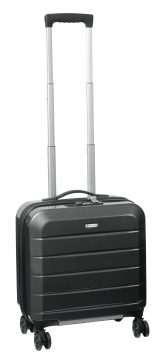 Vue 1 de LONDON 2.0 - Trolley cabine