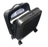 Vue 2 de LONDON 2.0 - Trolley cabine