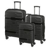 Vue 2 de MEMPHIS - Set de trolley
