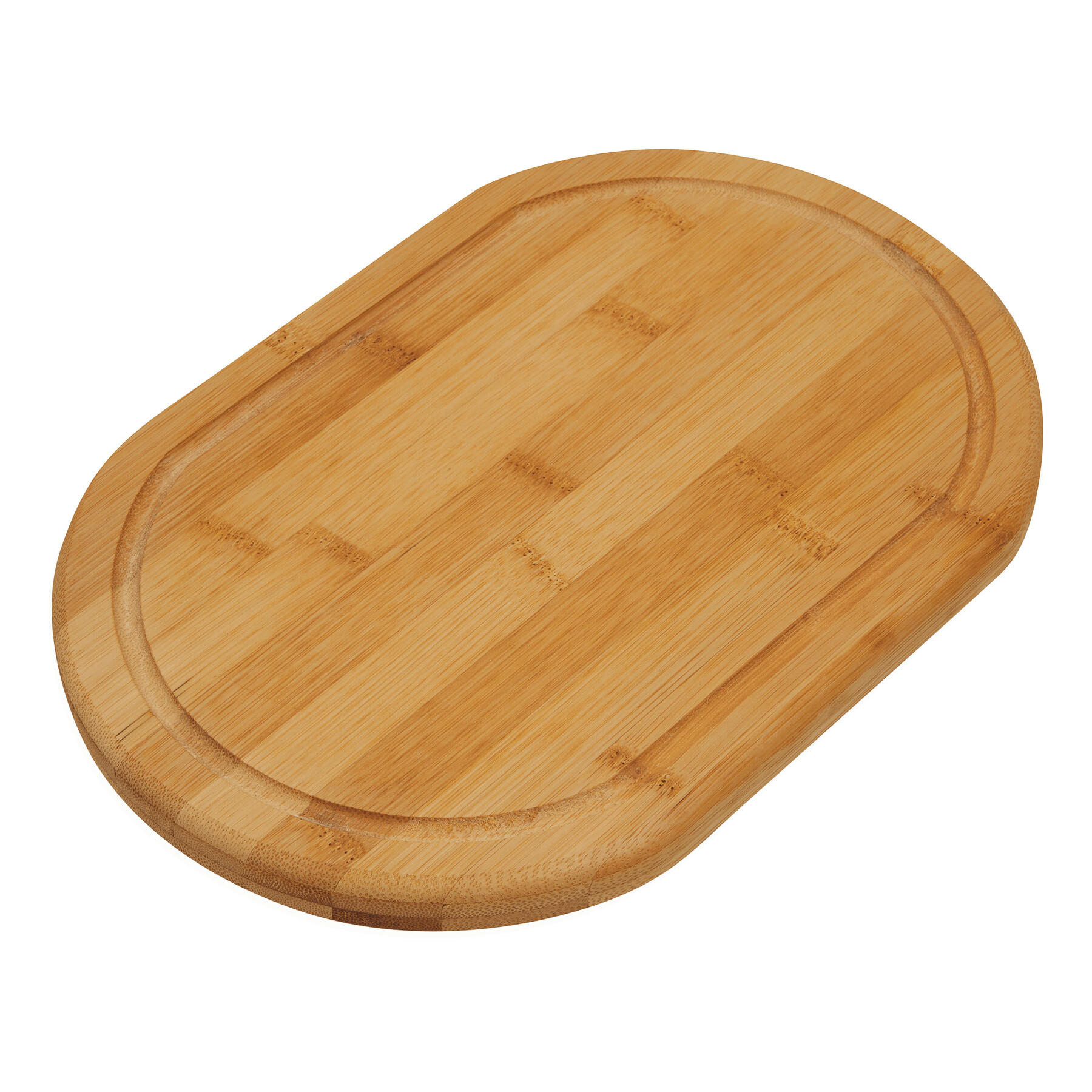 BAMBOO-ROUND - Planche à découper