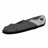 Vue 1 de BLACK-CUT - Couteau de poche