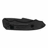 Vue 4 de BLACK-CUT - Couteau de poche