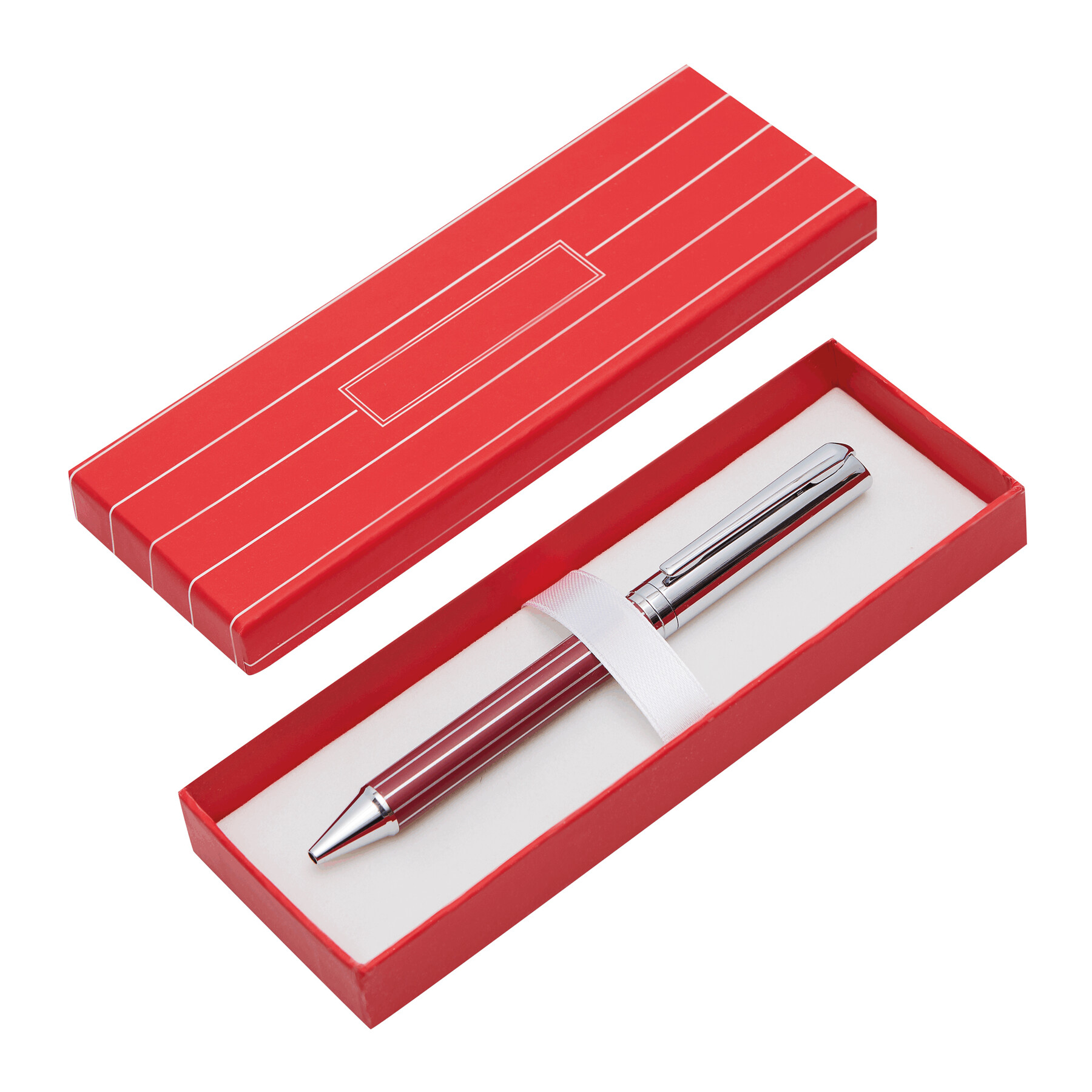 ADORNO - Stylo métal