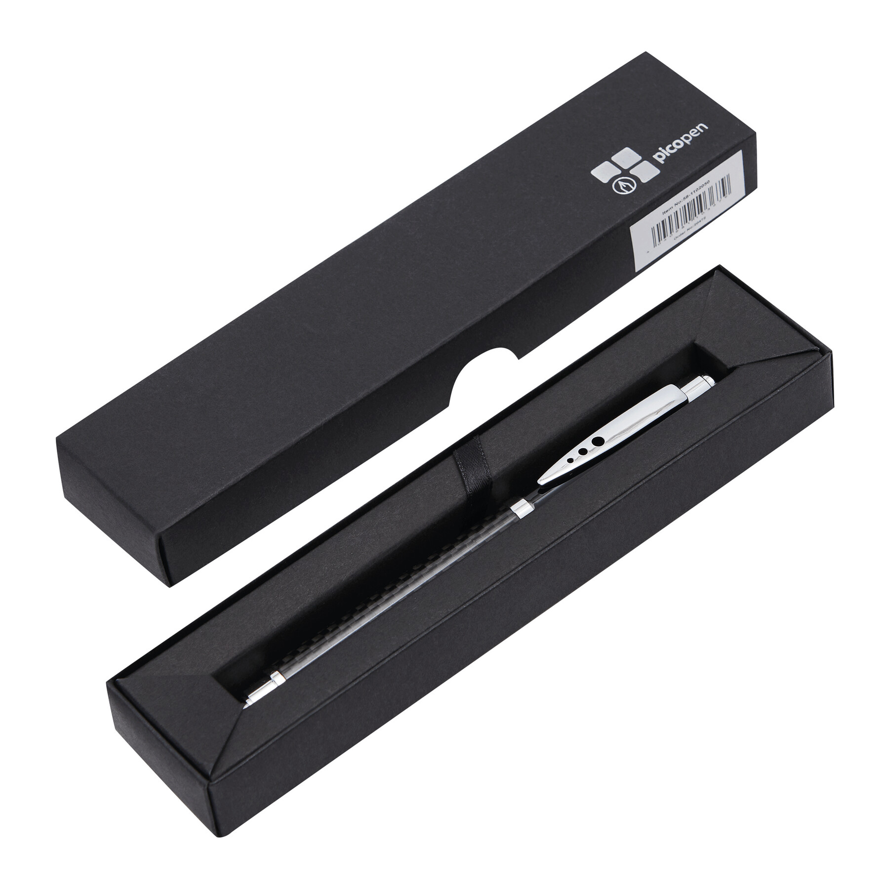 CARBONIUM - Stylo métal