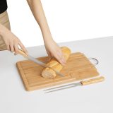 Vue 5 de BAMBOO-CUT - Planche à découper