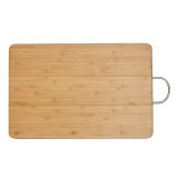 Vue 3 de BAMBOO-CUT - Planche à découper
