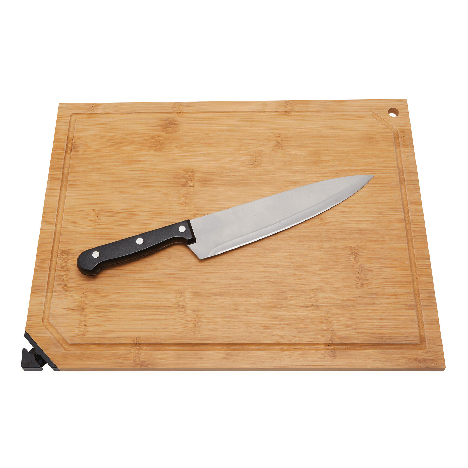BAMBOO SHARP - Grande planche à découper