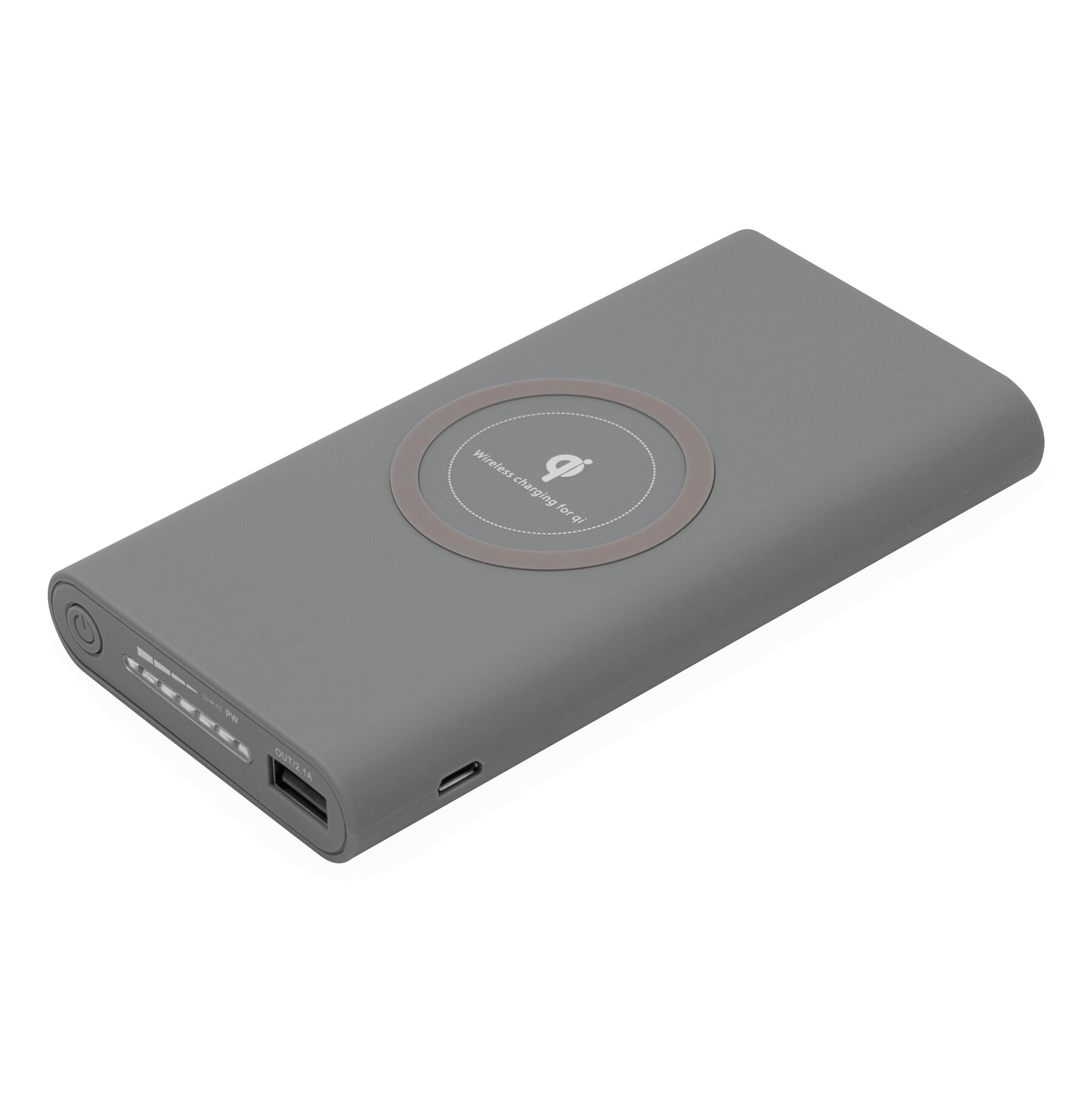 CONTACT - Powerbank