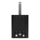 Vue 2 de OPEN SOURCE - Powerbank / Lampe de poche