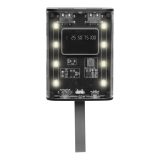 Vue 3 de OPEN SOURCE - Powerbank / Lampe de poche