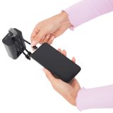 Vue 8 de OPEN SOURCE - Powerbank / Lampe de poche