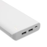 Vue 6 de STORAGE - Powerbank