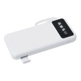 Vue 10 de MULTI CHARGE - Powerbank
